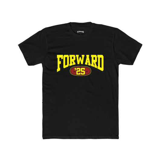 "4Ward University" Tee