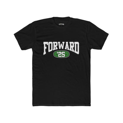 "4Ward University" Tee